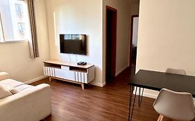 Apartamento - Gleba Palhano Home X